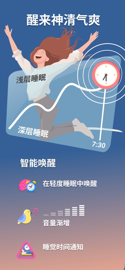 睡眠追踪(Sleep)官方版截图3