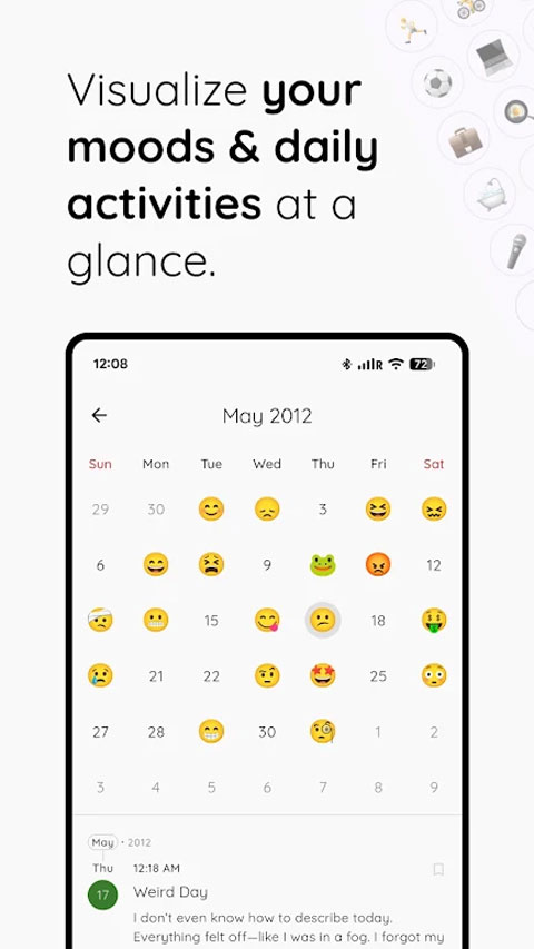 storypad app截图1