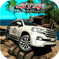 4x4越野拉力赛7(4x4 Off-Road Rally 7)手机版