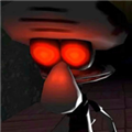 邪恶章鱼哥(Squidward Horror)手机版