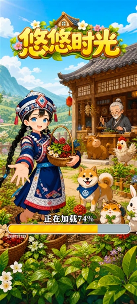 悠悠时光手机版截图3