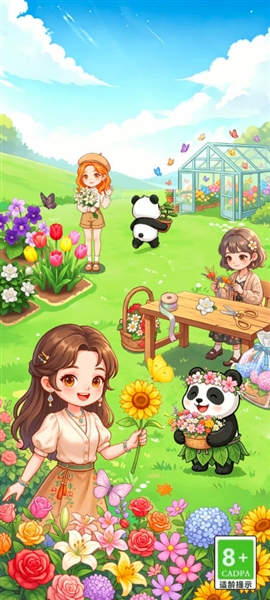 桃香小田园手机版截图1