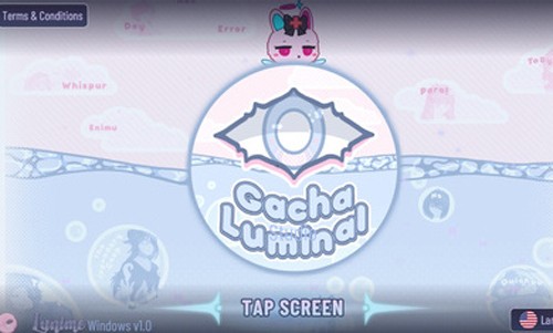加查鲁米那(Gacha Club)最新版截图1
