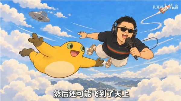 旅行奶蛙手机版截图4