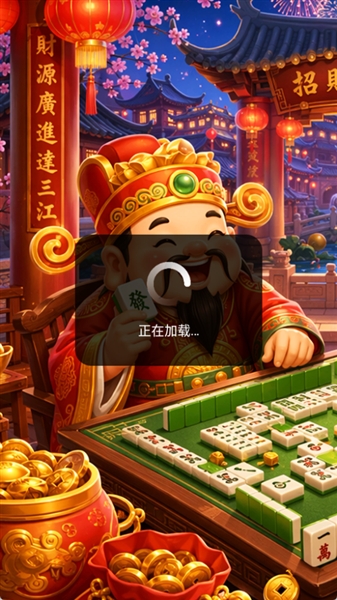 金满乾坤官方版截图1