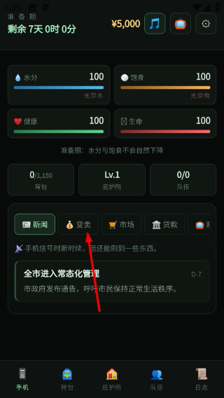 怎么变卖资产配图2