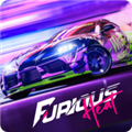 疯狂热火竞速(Furious: Heat Racing)安卓版