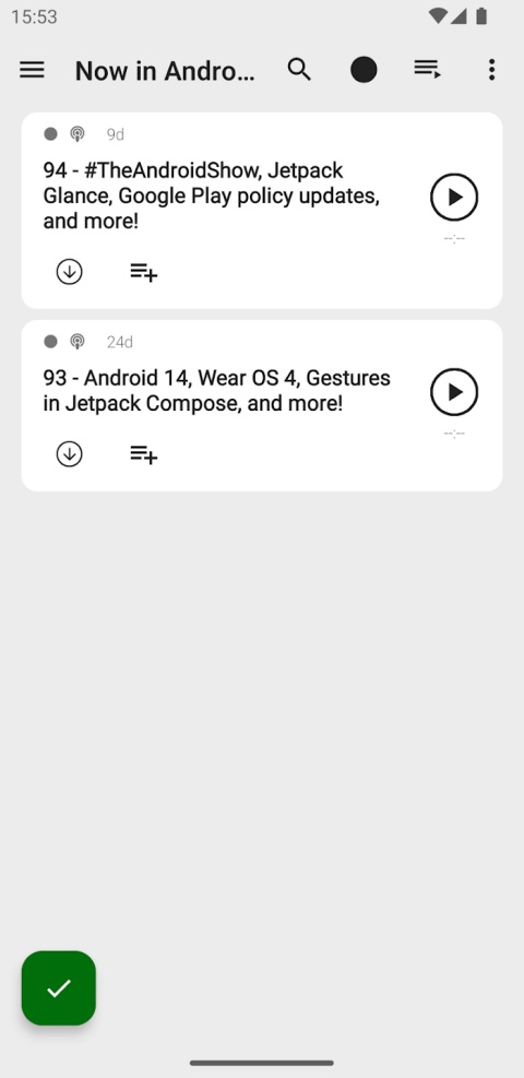 FeedMe手机版截图1