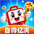自得亿满手机版