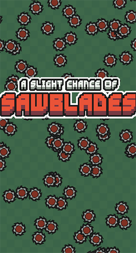 锯片的小机会(SAWBLADES)手机版截图1