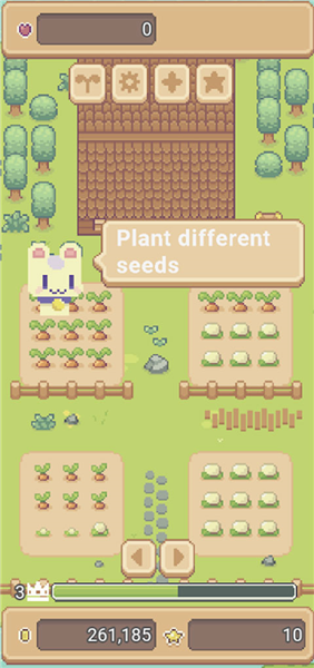 快乐像素农场(Happy Pixel Farm)官方版截图1