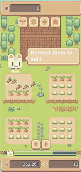 快乐像素农场(Happy Pixel Farm)官方版截图2