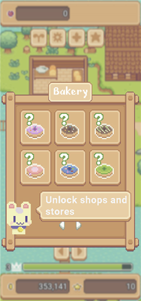 快乐像素农场(Happy Pixel Farm)官方版截图3