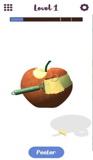 我削皮贼6(I Peel Good)手机版截图1