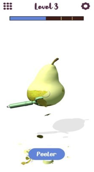 我削皮贼6(I Peel Good)手机版截图3