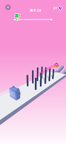 果冻塑形(Jelly Shift)最新版截图2