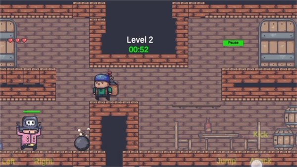 海盗炸弹(BombTrail)最新版截图1
