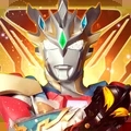 奥特曼抽卡游戏王手机版