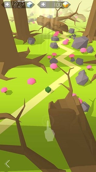 跳舞的线饭制DLFC(TFOD)手机版截图3