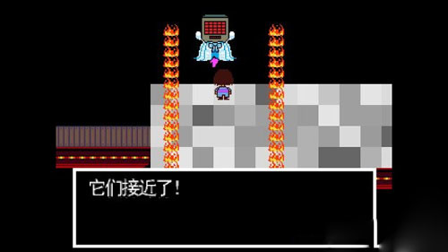 蜘蛛女怎么攻略配图3