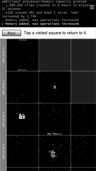 宇宙回形针官方版截图4