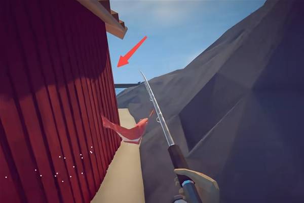 全自动宰鱼攻略配图4
