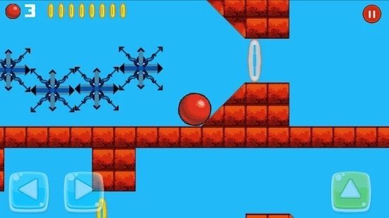 BounceTales手机版截图1
