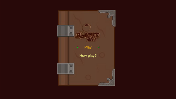 BounceTales新手攻略配图1
