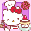 凯蒂猫咖啡厅官方版