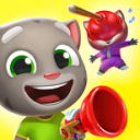 汤姆猫爆破公园(Blast Park)手机版
