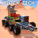 方块技术汽车沙盒模拟器(Block Tech Sandbox)手机版